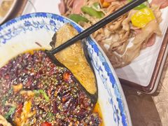 -天龙宝严素食馆(大兴善寺店)