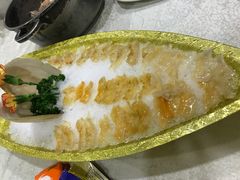 -吉源大排档·鱼生·海鲜(烧烤彩印厂店)