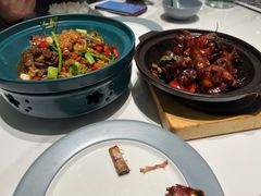 -鹿港小镇(悠唐店)