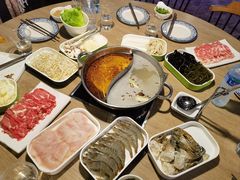 -7火锅(阿布扎比店)