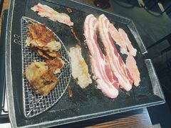 -珍慧韩式烤肉한.식당