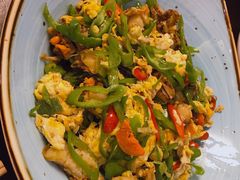 -来哥菜馆·大厨烹小鲜