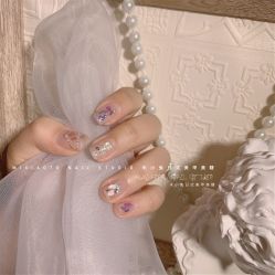 -米小兔美甲美睫