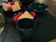 -湊湊火锅·茶憩(东城万达店)