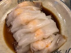 -阿殳菜馆·私厨(水围村店)