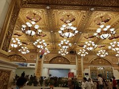 -南洋冠盛酒店(广州天河公园地铁站店)