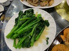 -七鲜渔港美食餐厅(巽寮湾海景店)