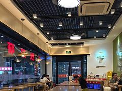 -李先生牛肉面大王(成都东站西广场店)