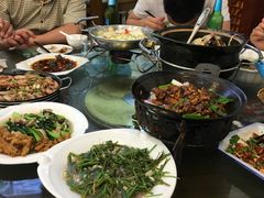 -徽州美食(三十年老店)