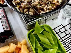 -靓虾二哥·龙虾馆(大塘总店)
