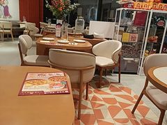 -必胜客(湘隆店)