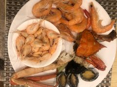 -宁波阳光豪生大酒店·豪生咖啡厅