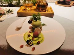 -叶叶菩提·晋福宫