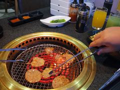 -神户赤童日式烤肉伙伴(东直门店)
