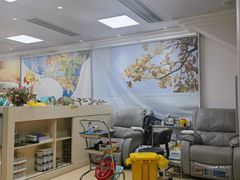 -七宝爱心献血屋