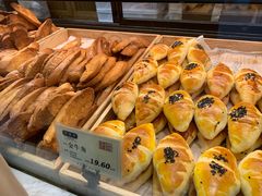 -泸溪河桃酥(长乐路店)