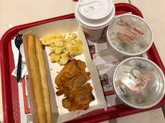 -肯德基(北京南站店)