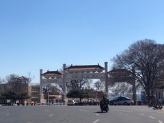 -兴城海滨风景区
