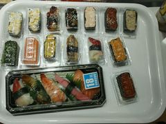 -池田寿司·新鲜现做(昌平悦荟店)