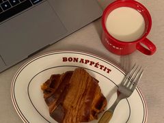 -富贵面包公司(运河店)