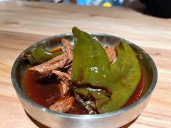 -KimPro 辛普乐概念韩餐