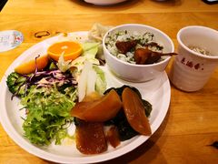 -素满香·素食自助餐(苏州·临顿路店)