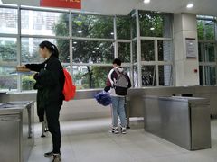 -紫金港餐饮中心-风味餐厅(浙江大学紫金港校区店)