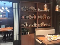 -俏东方·海味水饺·青岛菜(崂山店)