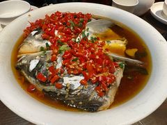 -味上湘菜馆(岳麓山店)