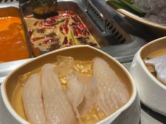 -海底捞火锅(万象城店)