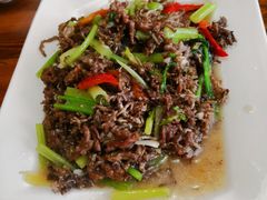 -下梅人家土菜馆(历史文化餐厅度假区店)