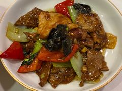-东兴楼饭庄(六里桥店)