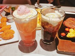 雪糕黑天使-必胜客(印象城店)