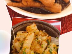 -广州逸林假日酒店·四季桃源中餐厅(白云山风景区店)