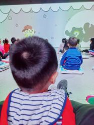 -小鸡哆哆故事屋·儿童乐园(嘉里城店)