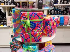 -LUSH(威尼斯人店)