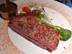 香煎黑胡椒-布拉诺牛排西餐厅(上城天街店)