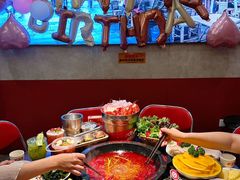 -牛市坎火锅(建设路店)