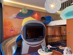 -清远熹乐谷温泉度假酒店