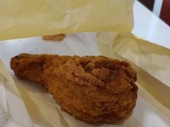 -麦当劳(乳山路店)