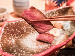 澳洲和牛-Ginza Onodera铁板烧(外滩十八号店)