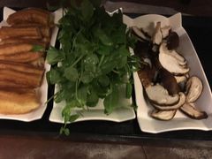 -许府牛杂·鲜牛肉火锅(梁溪万达店)