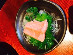 -大吉鲜鱼料理自慢(维也纳大厦店)