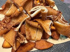 -九號院子海鲜烧烤