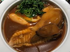 -宴昆山·私房菜(春晖店)