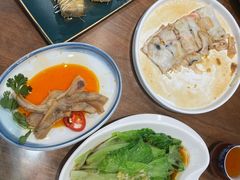 -一壶私房菜·顺德菜·顺德鱼生