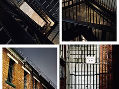 -大馆(前中区警署建築群)
