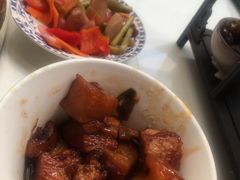 -院8里·少城记忆老川菜(宽窄巷子店)