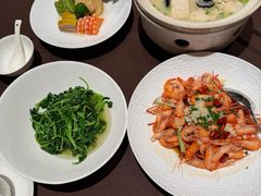 -江南·JIANGNAN(北京歌华开元大酒店)