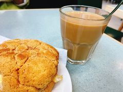 -华嫂冰室(尖沙咀店)